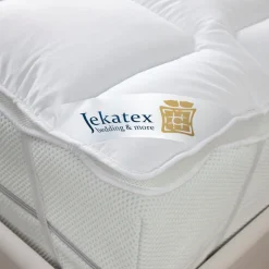 Bettzubehör ·Matratzentopper|Die moderne Hausfrau Duo-Topper 180x200 cm