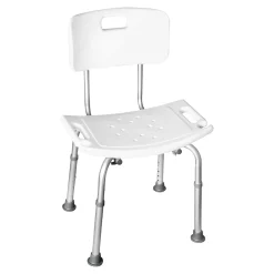 Badhilfen|Bade- & Toilettenhilfen·Bad- & Duschhocker|Die moderne Hausfrau Duschbank