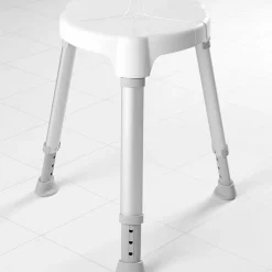 Badhilfen|Bade- & Toilettenhilfen·Bad- & Duschhocker|Die moderne Hausfrau Duschhocker