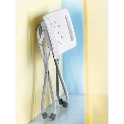 Badhilfen|Bade- & Toilettenhilfen·Bad- & Duschhocker|Die moderne Hausfrau Duschhocker