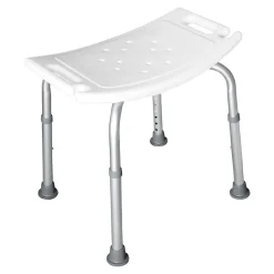 Badhilfen|Bade- & Toilettenhilfen·Bad- & Duschhocker|Die moderne Hausfrau Duschhocker