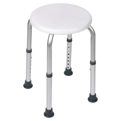 Badhilfen|Bade- & Toilettenhilfen·Bad- & Duschhocker|Die moderne Hausfrau Duschhocker RFM