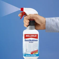 Reinigungsmittel|Die moderne Hausfrau Duschkabinen-Reiniger, 500 ml