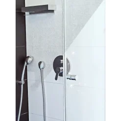 Weitere Putzhelfer|Die moderne Hausfrau Duschkabinen-Reiniger, 650 ml