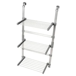 Wäscheständer|Die moderne Hausfrau Duschkabinentrockner