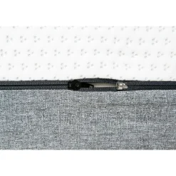 Die moderne Hausfrau Eazzy Matratze Deluxe 180x200 cm