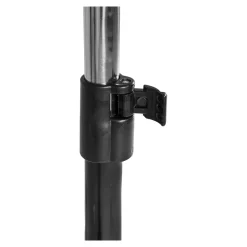 Garderoben & Haken|Die moderne Hausfrau Eck-Kleiderstange