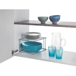 Die moderne Hausfrau Eckschrankeinsatz "Palio" 1 Etage