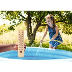 Praktische Haushaltshelfer|Die moderne Hausfrau Edelstahl-Durchlauferhitzer Kompakt