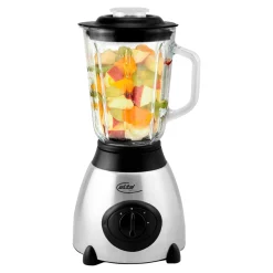 Mixer & Rührgeräte|Die moderne Hausfrau Edelstahl-Glas-Standmixer