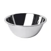 Schalen & Schüsseln|Die moderne Hausfrau Edelstahlschüssel 1,8 Liter