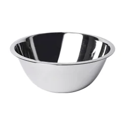 Schalen & Schüsseln|Die moderne Hausfrau Edelstahlschüssel 1,8 Liter