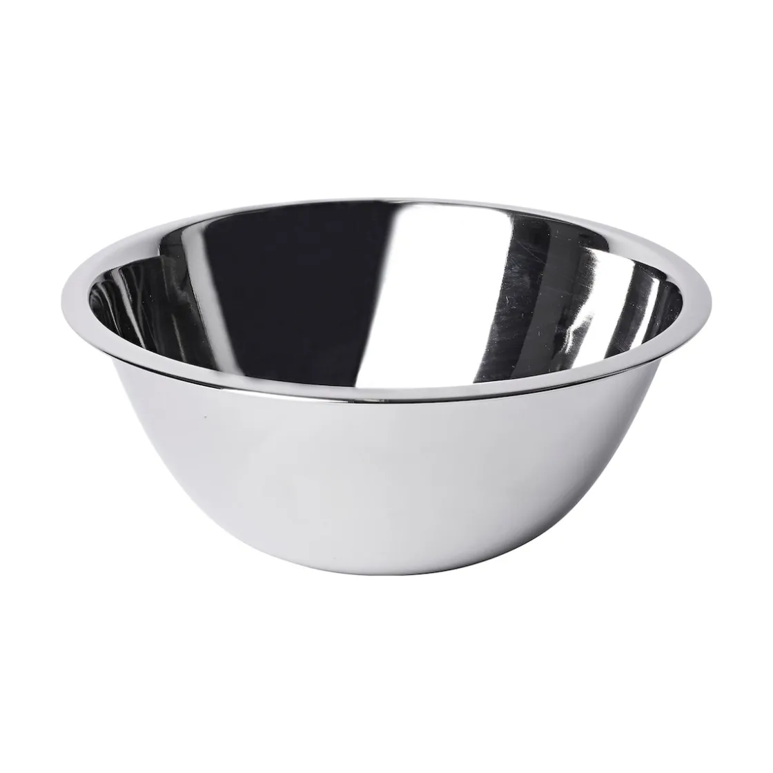 Schalen & Schüsseln|Die moderne Hausfrau Edelstahlschüssel 1,8 Liter