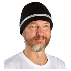 Mützen & Hüte ·Mützen|Die moderne Hausfrau Effekt-Fleece-Mütze