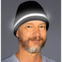 Mützen & Hüte ·Mützen|Die moderne Hausfrau Effekt-Fleece-Mütze