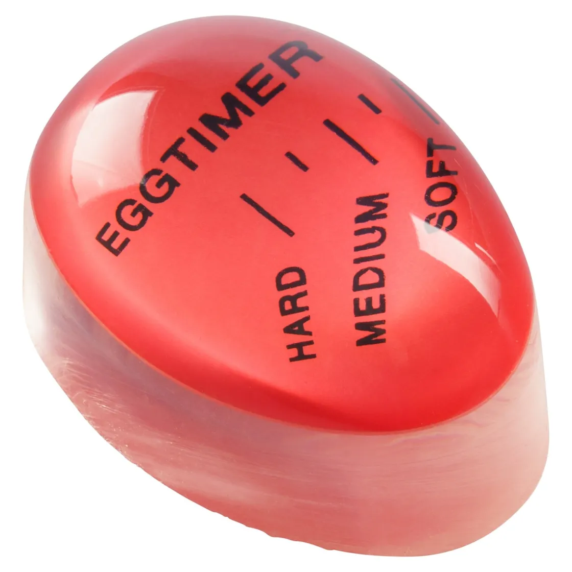 Backzubehör|Küchentimer|Die moderne Hausfrau Eieruhr zum Mitkochen