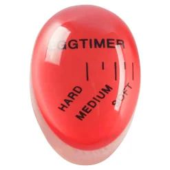 Backzubehör|Küchentimer|Die moderne Hausfrau Eieruhr zum Mitkochen