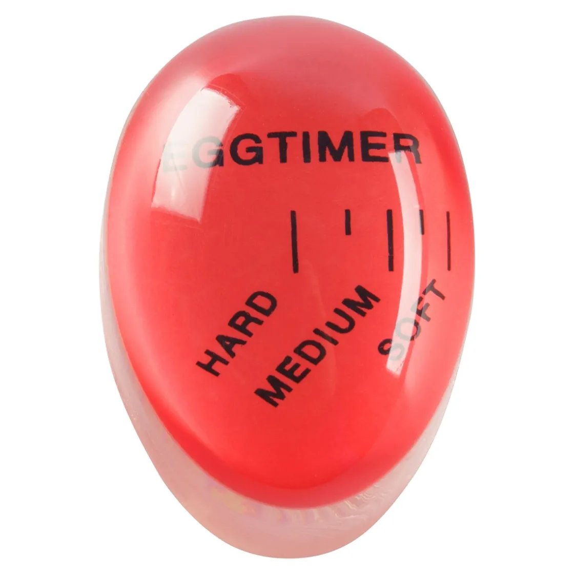 Backzubehör|Küchentimer|Die moderne Hausfrau Eieruhr zum Mitkochen