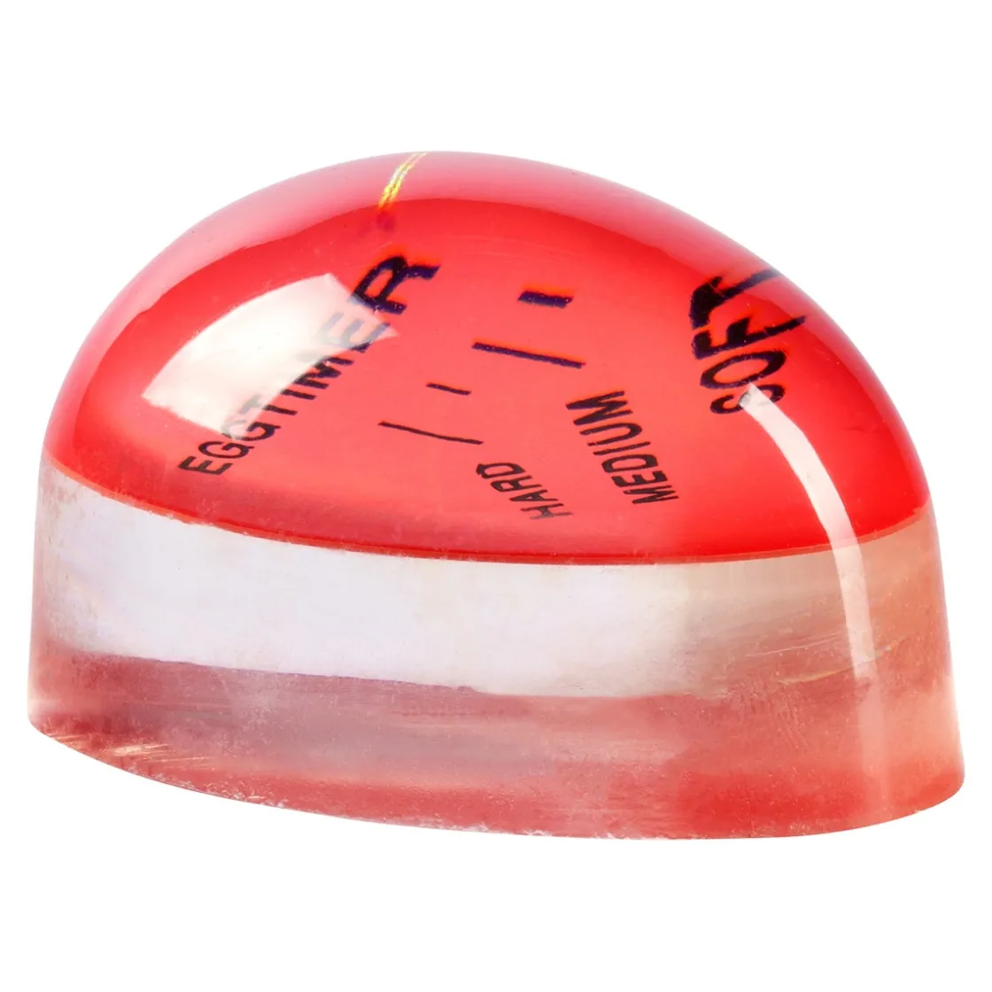 Backzubehör|Küchentimer|Die moderne Hausfrau Eieruhr zum Mitkochen