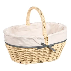 Taschen|Die moderne Hausfrau Einkaufskorb