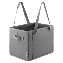 Taschen|Die moderne Hausfrau Einkaufskorb, faltbar