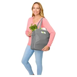 Taschen|Die moderne Hausfrau Einkaufstasche, faltbar