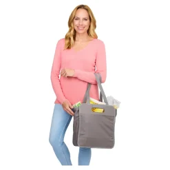 Taschen|Die moderne Hausfrau Einkaufstasche, faltbar