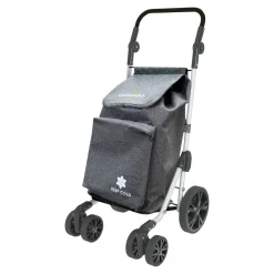 Einkaufstrolleys|Die moderne Hausfrau Einkaufstrolley "Keep Cold"
