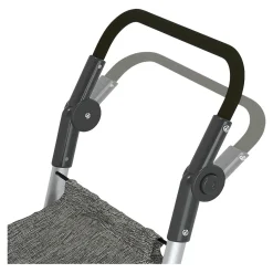 Einkaufstrolleys|Die moderne Hausfrau Einkaufstrolley "Keep Cold"