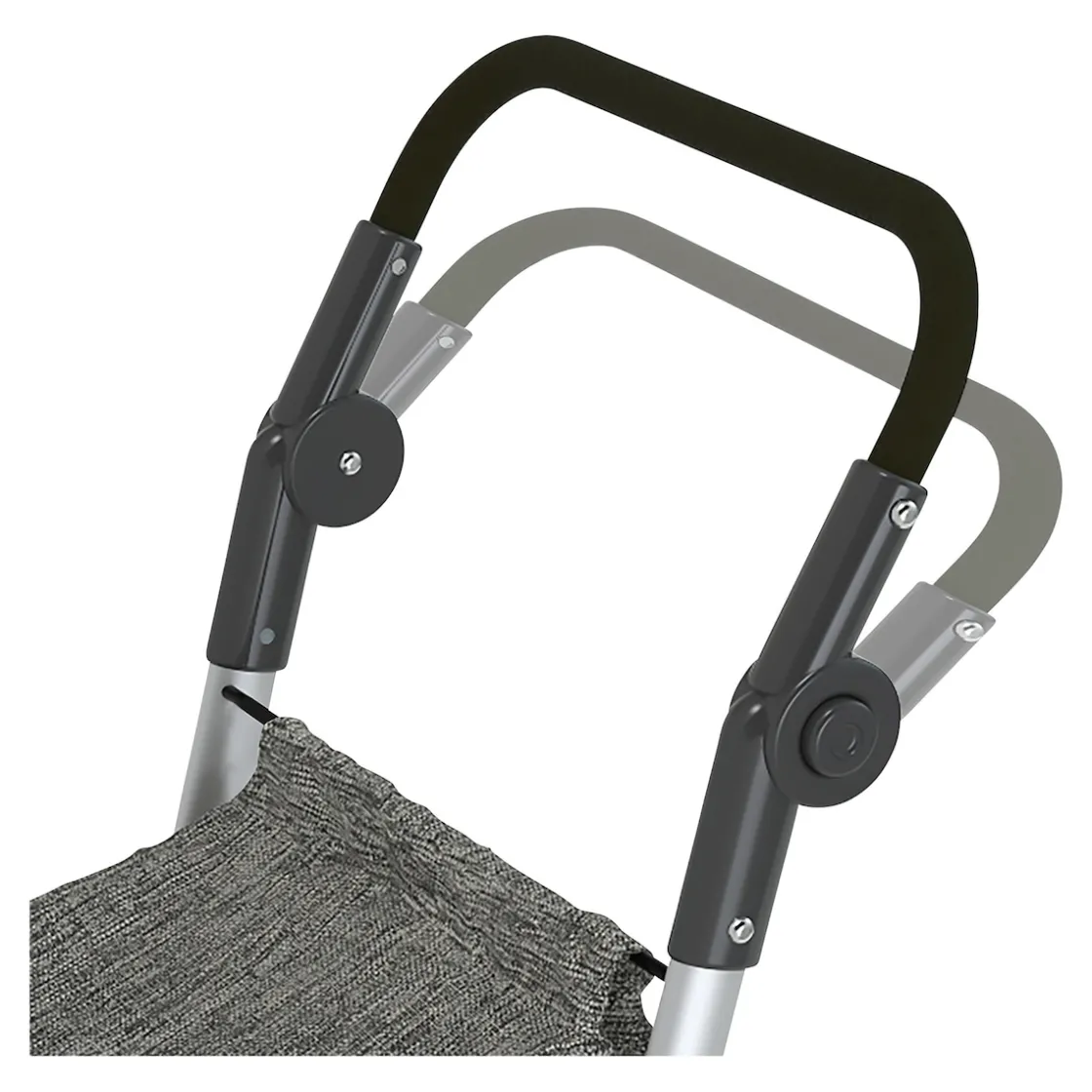 Einkaufstrolleys|Die moderne Hausfrau Einkaufstrolley "Keep Cold"