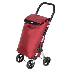 Einkaufstrolleys|Die moderne Hausfrau Einkaufstrolley "Muuvi up"