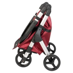 Einkaufstrolleys|Die moderne Hausfrau Einkaufstrolley "Muuvi up"