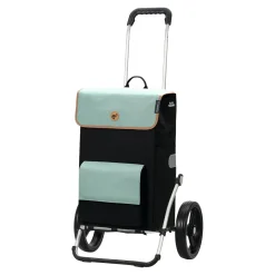 Einkaufstrolleys|Die moderne Hausfrau Einkaufstrolley Royal Shopper Solva