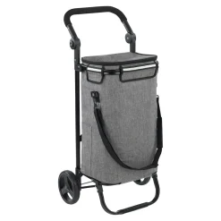 Einkaufstrolleys|Die moderne Hausfrau Einkaufstrolley "Thermo & Comfort"