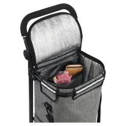 Einkaufstrolleys|Die moderne Hausfrau Einkaufstrolley "Thermo & Comfort"