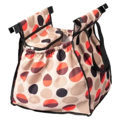 Taschen|Die moderne Hausfrau Einkaufswagen-Organizer