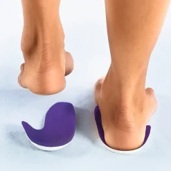 Einlegesohlen|Fußpflegeprodukte·Einlegesohlen|Die moderne Hausfrau Einlegesohle 