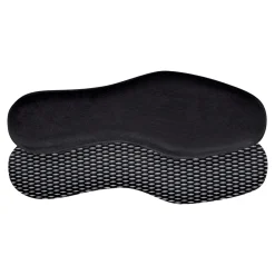 Einlegesohlen|Fußpflegeprodukte·Einlegesohlen|Die moderne Hausfrau Einlegesohlen "Memory-Komfort" schwarz