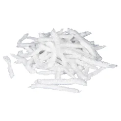 Lebensmittelbehälter|Die moderne Hausfrau Einweg-Lebensmittelabdeckung, 80 Stück