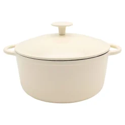 Töpfe|Die moderne Hausfrau Eisenguss-Fleischtopf "Savanna"