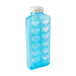 Eiswürfelformen|Die moderne Hausfrau Eiswürfel-Flasche