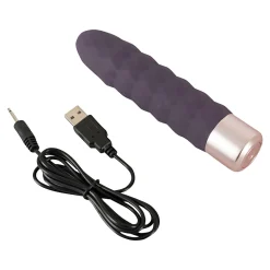 Sexspielzeug·Vibratoren|Die moderne Hausfrau Elegant Vibrator Dia