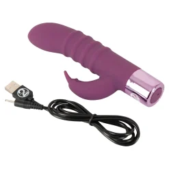 Sexspielzeug·Vibratoren|Die moderne Hausfrau Eleganter Vibrator