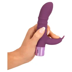 Sexspielzeug·Vibratoren|Die moderne Hausfrau Eleganter Vibrator
