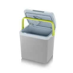 Kühltaschen & -Matten|Die moderne Hausfrau Elektrische Kühlbox 19L