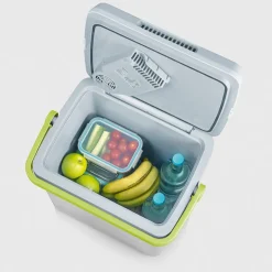 Kühltaschen & -Matten|Die moderne Hausfrau Elektrische Kühlbox 19L