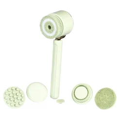 Badebürsten & Eincremehilfen|Die moderne Hausfrau Elektrische Körperbürste