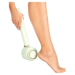 Badebürsten & Eincremehilfen|Die moderne Hausfrau Elektrische Körperbürste