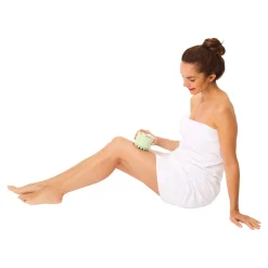 Badebürsten & Eincremehilfen|Die moderne Hausfrau Elektrische Körperbürste