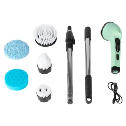 Reinigungsbürsten|Die moderne Hausfrau Elektrische Reinigungsbürste „Pro Spin“